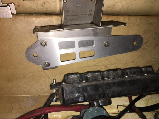 Wave Jammer E-Box Conversion V2