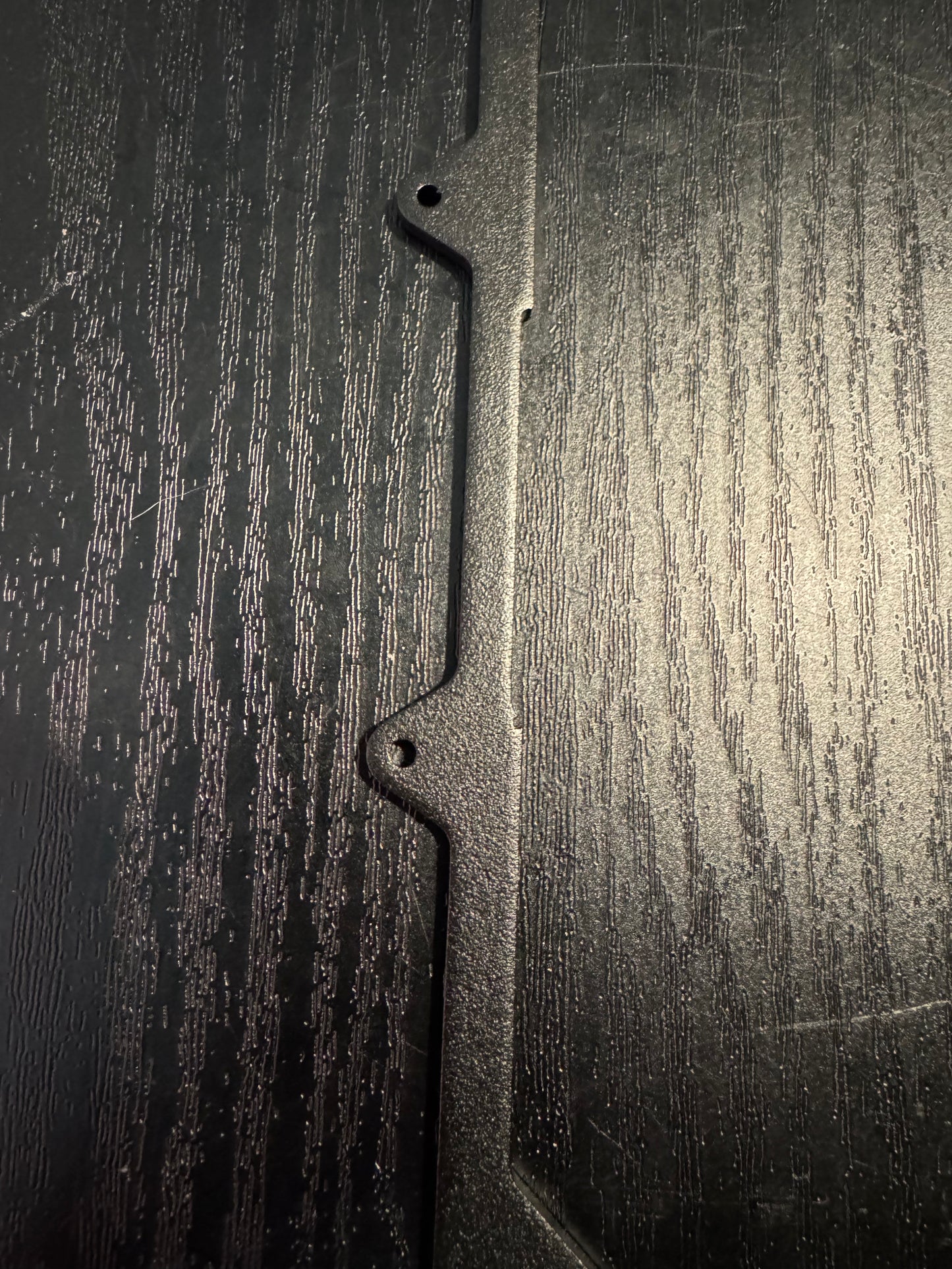 DB9 Alloy Side Plates (Blemished)