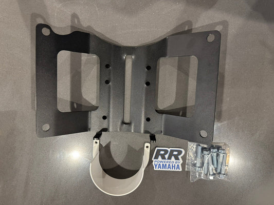 Yamaha Swap Bedplate (650-750-800 Hulls)