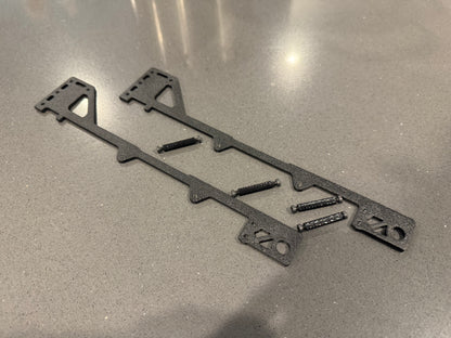 DB9 Alloy Side Plates