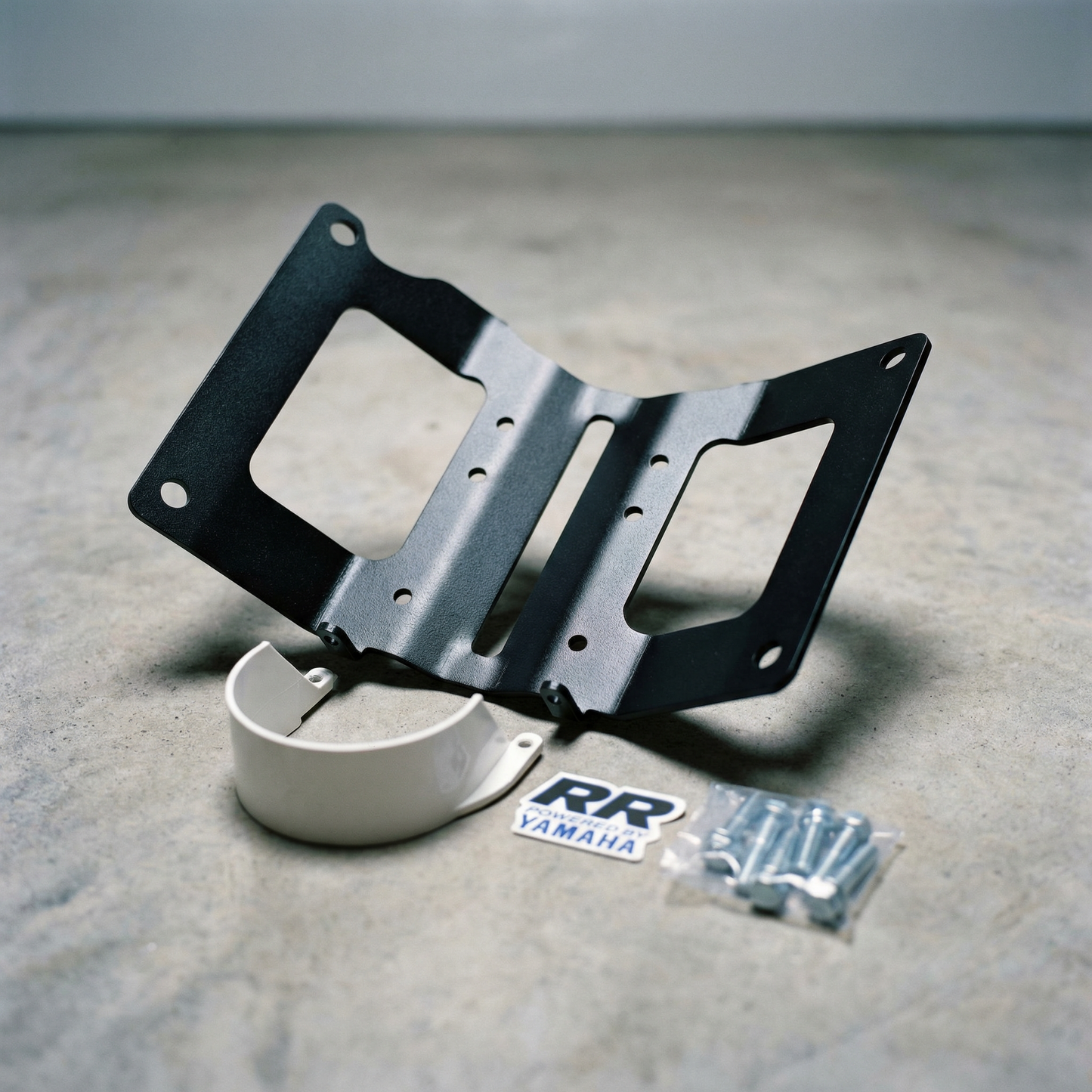 Yamaha Swap Bedplate (650-750-800 Hulls)