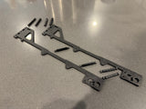 DB9 Alloy Side Plates (Blemished)