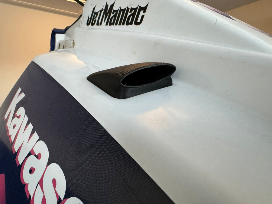 X2 Air down Kit
