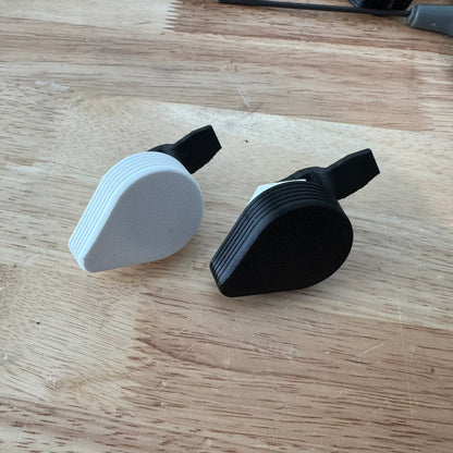 X2 Hood Latch