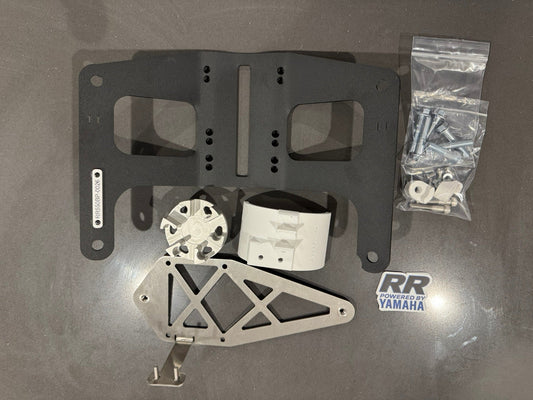Yamaha Swap Bedplate (440-550 JS&SX Hulls)