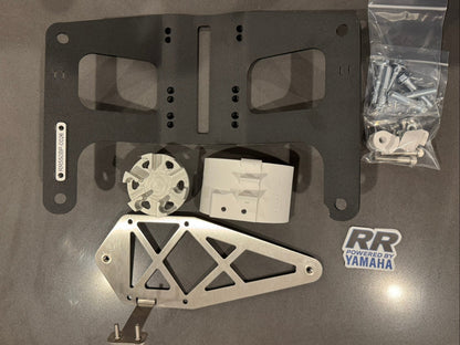 Yamaha Swap Bedplate (440-550 JS&SX Hulls)