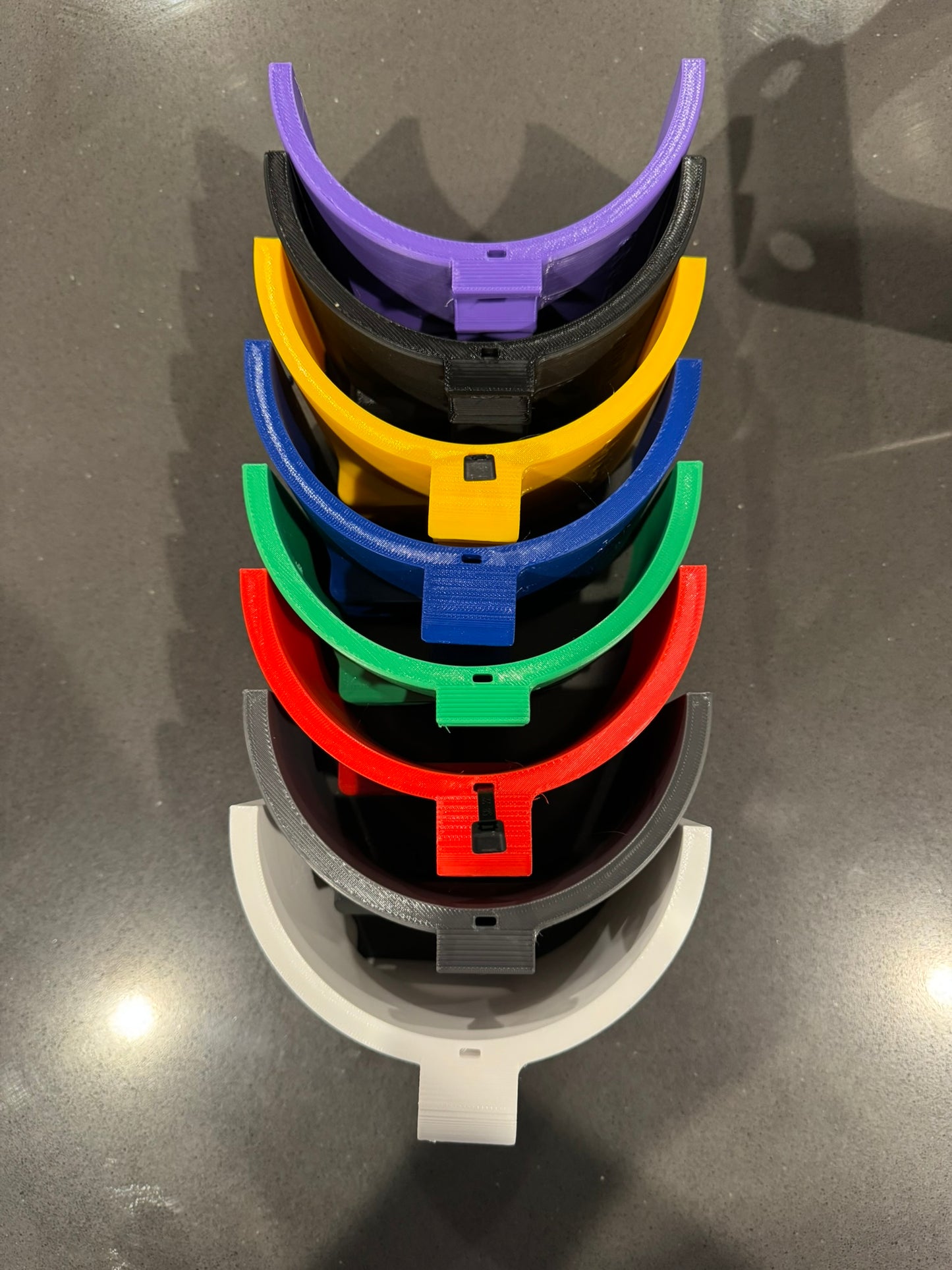 Yamaha Swap Bedplate (440-550 JS&SX Hulls)