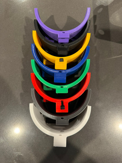 Yamaha Swap Bedplate (440-550 JS&SX Hulls)