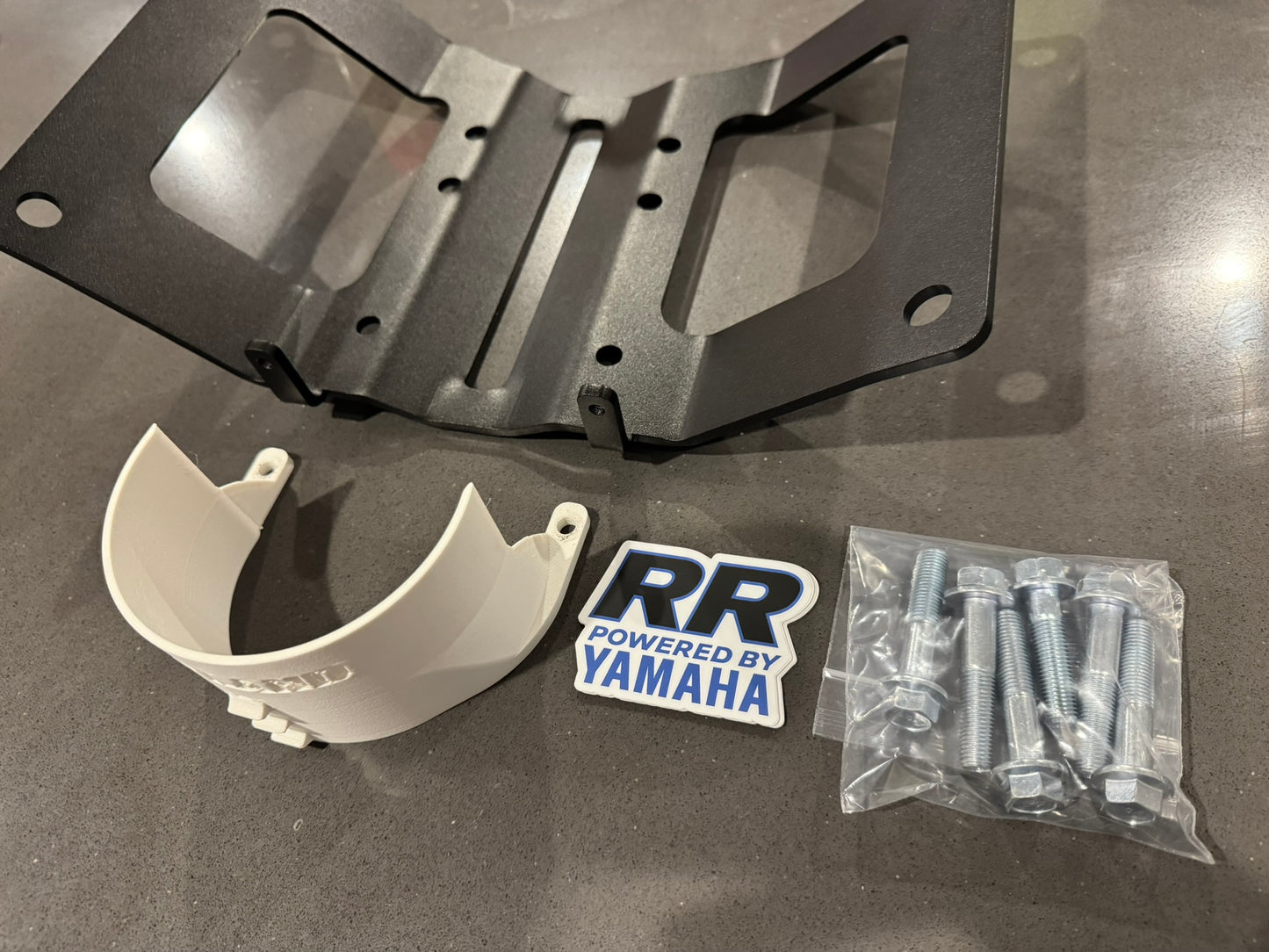 Yamaha Swap Bedplate (650-750-800 Hulls)