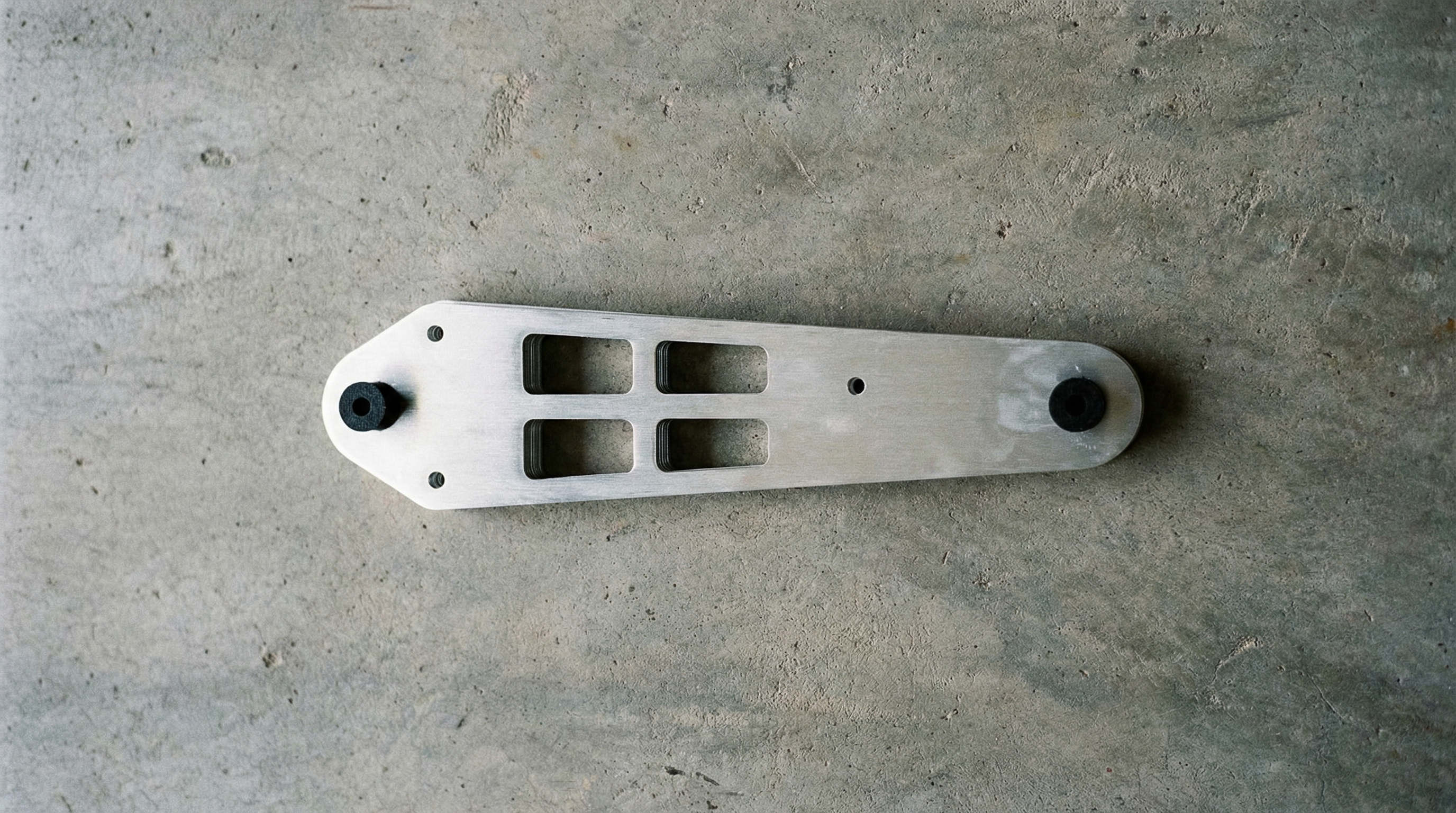 Wave Jammer E-Box Conversion V2 – Rutland Racing