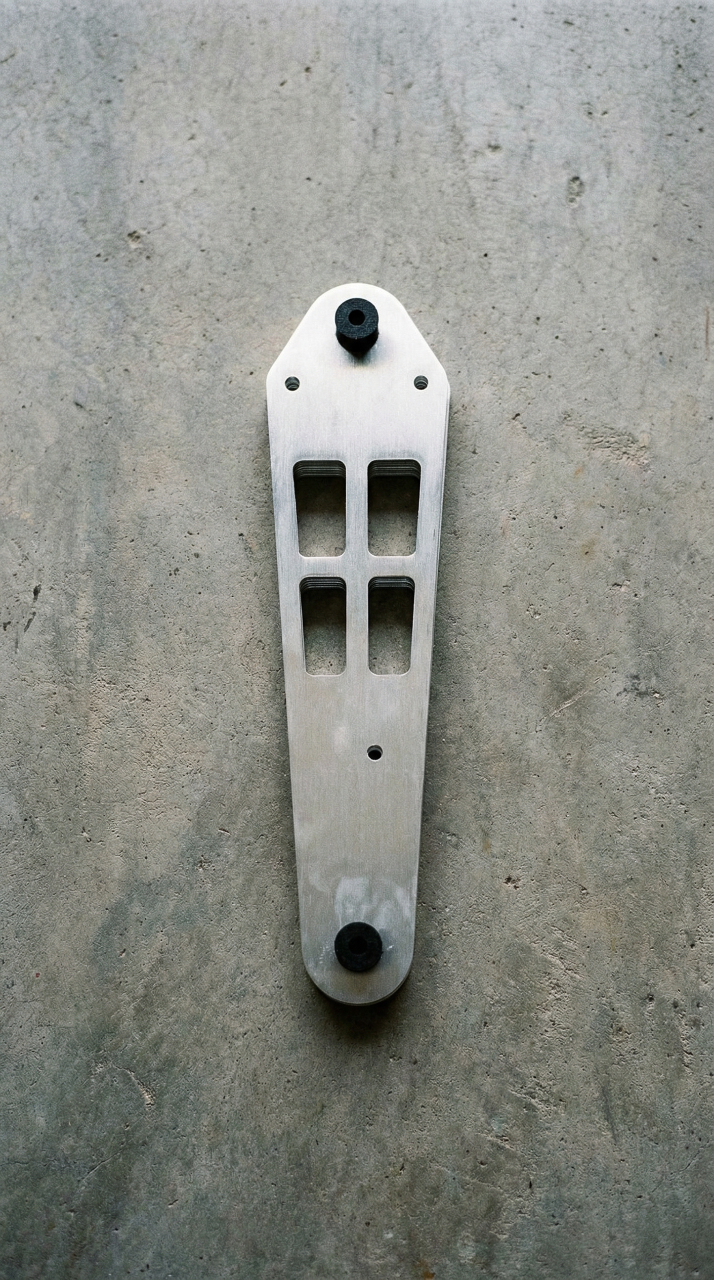 Wave Jammer E-Box Conversion V2